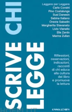 Scrive chi legge