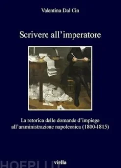 Scrivere all’imperatore
