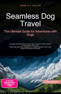 Seamless Dog Travel: The Ultimate Guide for Adventures with Dogs