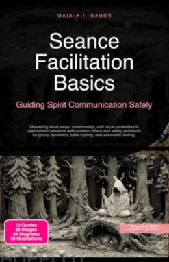Seance Facilitation Basics: Guiding Spirit Communication Safely