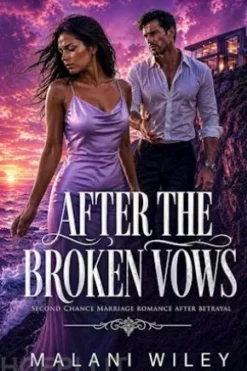 Second Chance Marriage Romance After Betrayal