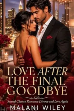 Second Chance Romance Divorce and Love Again