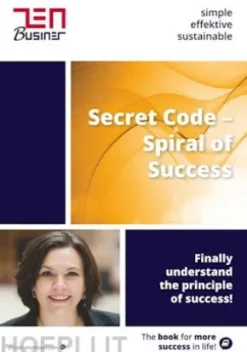 Secret Code - Spiral of Success