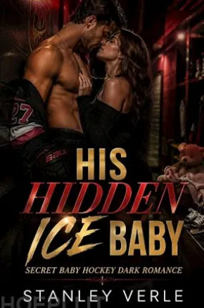 Secret Baby Hockey Dark Romance