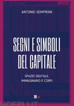 Segni e simboli del capitale