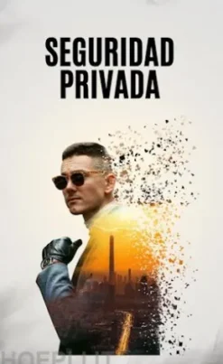 Seguridad Privada