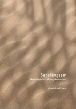 Sehr langsam