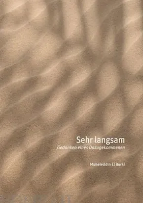 Sehr langsam