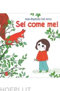 Sei come me