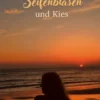 Seifenblasen und Kies