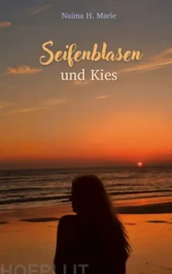 Seifenblasen und Kies