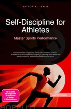 Self-Discipline for Athletes: Master Sports Performance