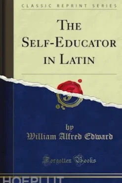 Self-Education in Latin