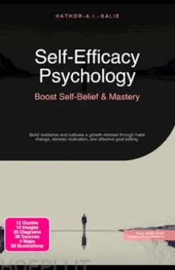 Self-Efficacy Psychology: Boost Self-Belief & Mastery