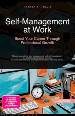 Self-Management at Work: Boost Your Career Through Professional Growth