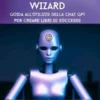 Self Publishing Wizard