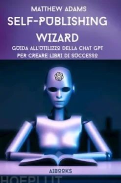 Self Publishing Wizard