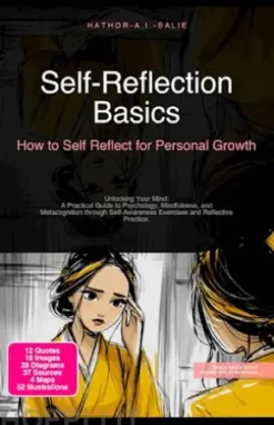 Self-Reflection Basics: How to Self Reflect for Personal Growth