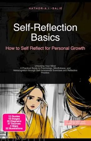 Self-Reflection Basics: How to Self Reflect for Personal Growth