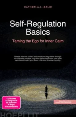 Self-Regulation Basics: Taming the Ego for Inner Calm