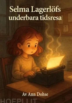 Selma Lagerlöfs underbara tidsresa