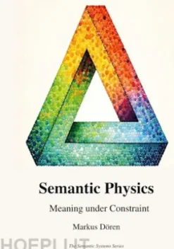 Semantic Physics