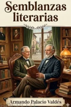 Semblanzas literarias