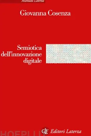 Semiotica dell'innovazione digitale
