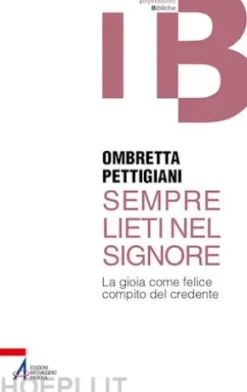 Sempre lieti nel Signore