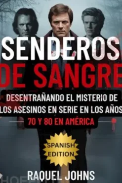 Senderos de sangre