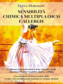 Sensibilità chimica multipla (MCS) E Allergie