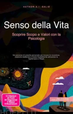 Senso della Vita: Scoprire Scopo e Valori con la Psicologia
