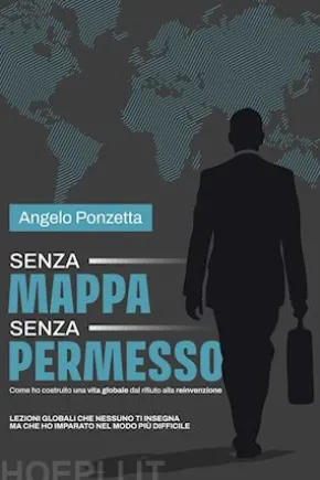 Senza Mappa, Senza Permesso