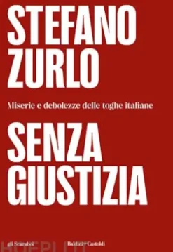 Senza giustizia