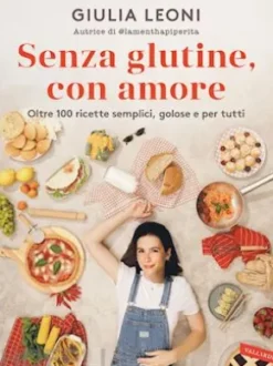 Senza glutine, con amore