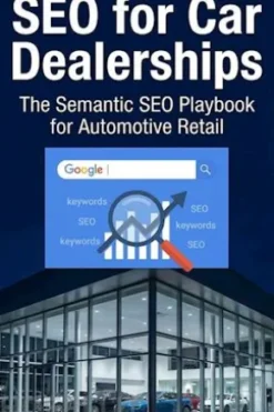 SEO for Car Dealerships