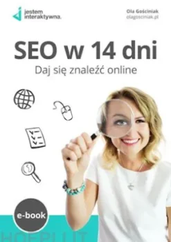 SEO w 14 dni. Daj sie znalezc online