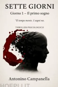 Sette Giorni – Giorno 1