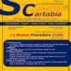 SETTIMANALE CARTABIA n. 10 - Venerdì 16.6.2023