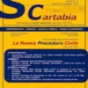 SETTIMANALE CARTABIA n. 11 - Venerdì 23.6.2023
