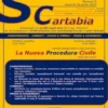 SETTIMANALE CARTABIA n. 4 - Venerdì 28.4.2023
