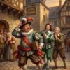 Sganarelle, ou le Cocu imaginaire