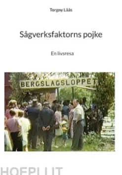 Sågverksfaktorns pojke