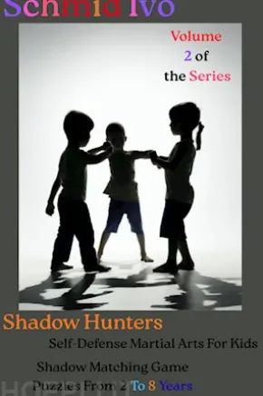 Shadow Hunters