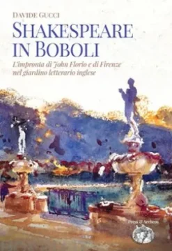 Shakespeare in Boboli