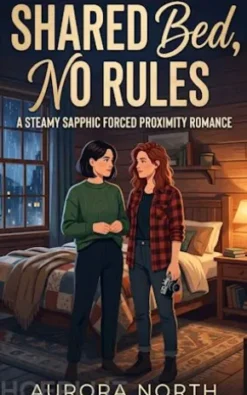 Shared Bed, No Rules