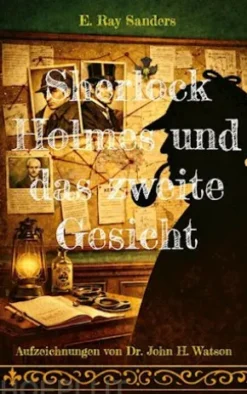 Sherlock Holmes und das zweite Gesicht