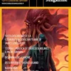 Sherlock magazine 66
