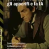 Sherlock Holmes, gli apocrifi e la IA