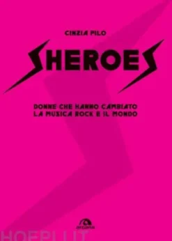 Sheroes